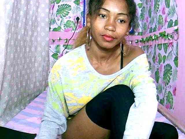 Barbiesexy webcam