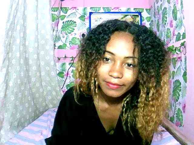 Barbiesexy webcam