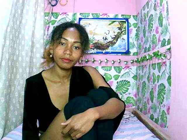 Barbiesexy webcam