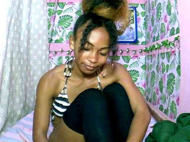 Barbiesexy webcam