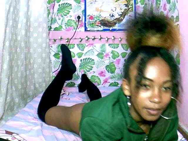 Barbiesexy webcam