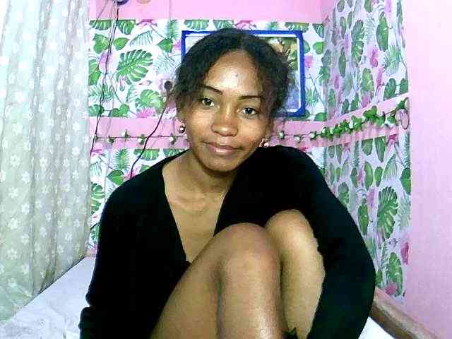 Barbiesexy webcam