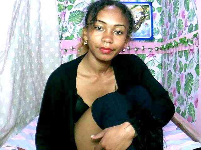 Barbiesexy webcam