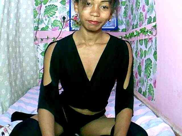 Barbiesexy webcam