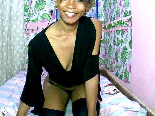 Barbiesexy webcam