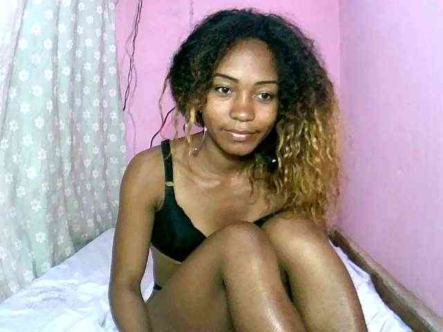 Barbiesexy webcam