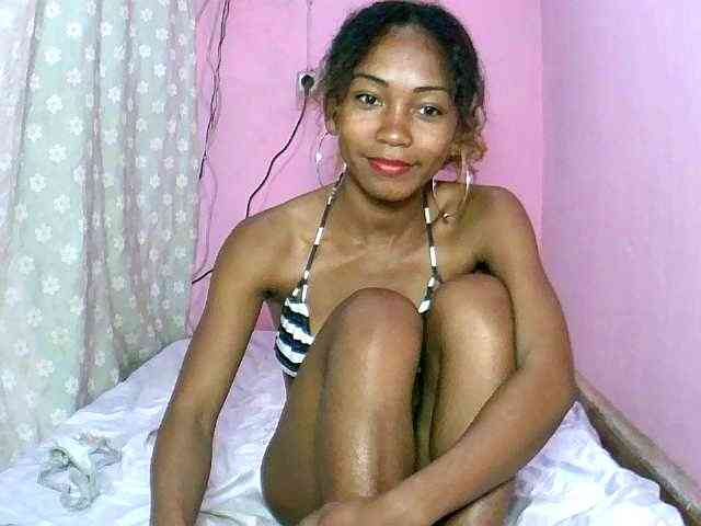 Barbiesexy webcam