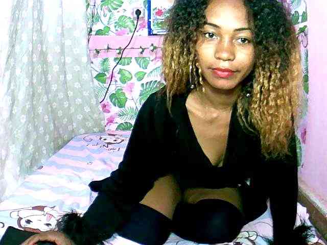 Barbiesexy webcam