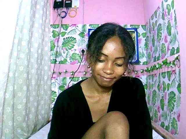 Barbiesexy webcam