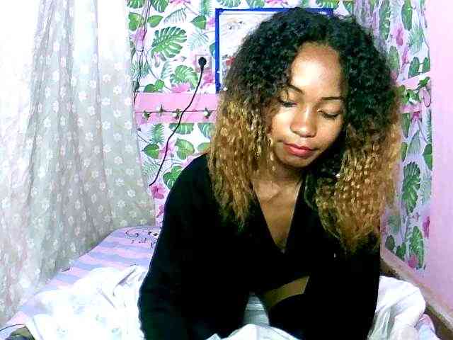 Barbiesexy webcam