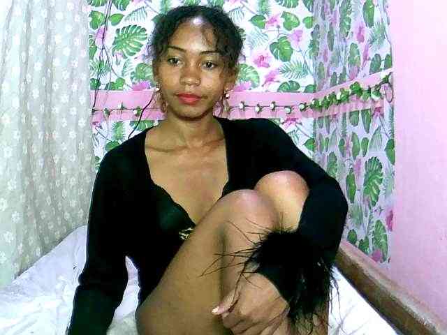 Barbiesexy webcam
