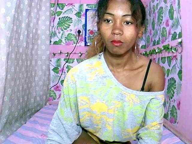Barbiesexy webcam