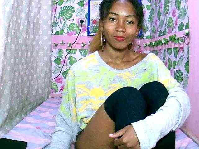 Barbiesexy webcam