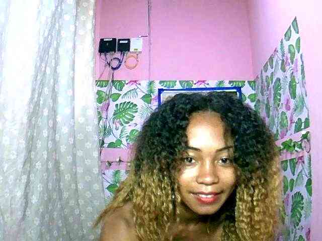 Barbiesexy webcam