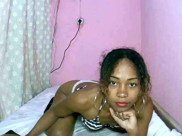 Barbiesexy webcam