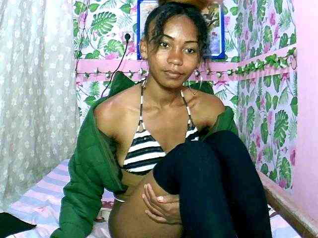 Barbiesexy webcam