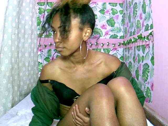 Barbiesexy webcam