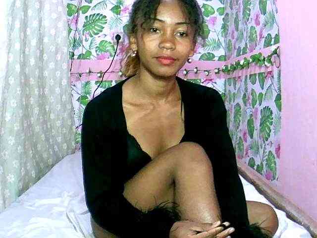 Barbiesexy webcam