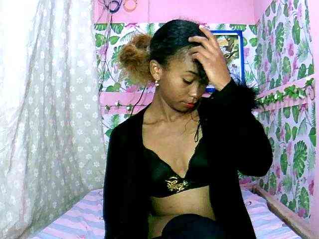 Barbiesexy webcam