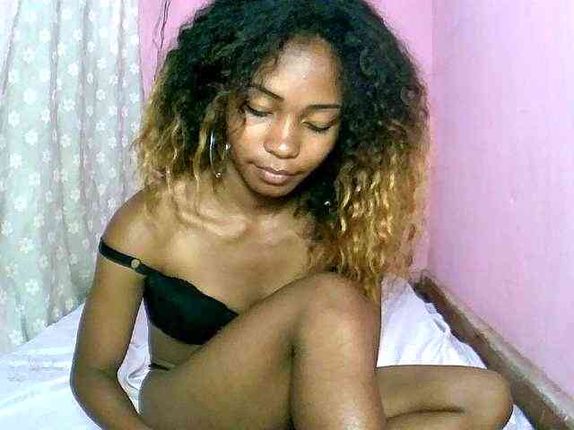 Barbiesexy webcam