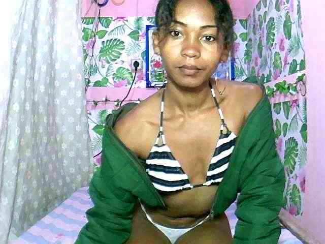 Barbiesexy webcam