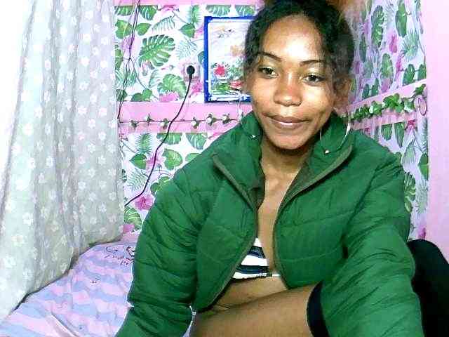 Barbiesexy webcam