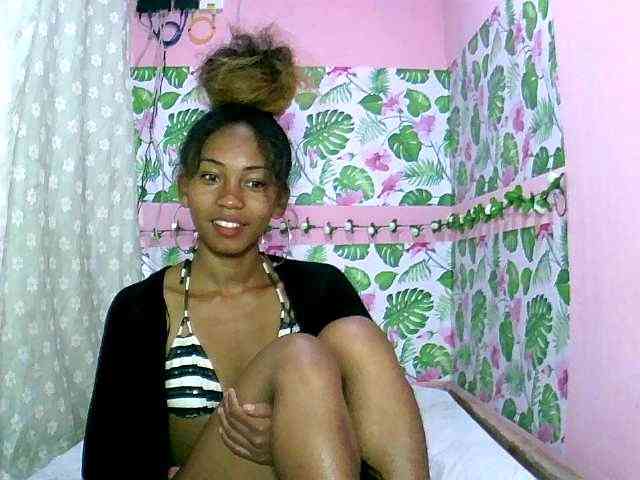 Barbiesexy Live Webcam on BongaCams