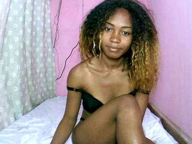 Barbiesexy webcam