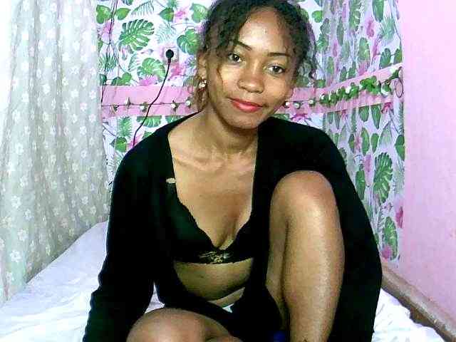 Barbiesexy webcam