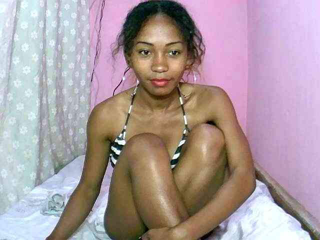 Barbiesexy webcam