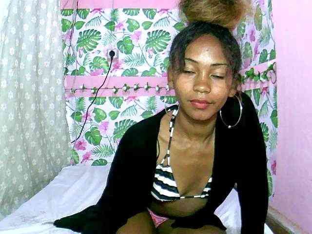 Barbiesexy Live Webcam on BongaCams