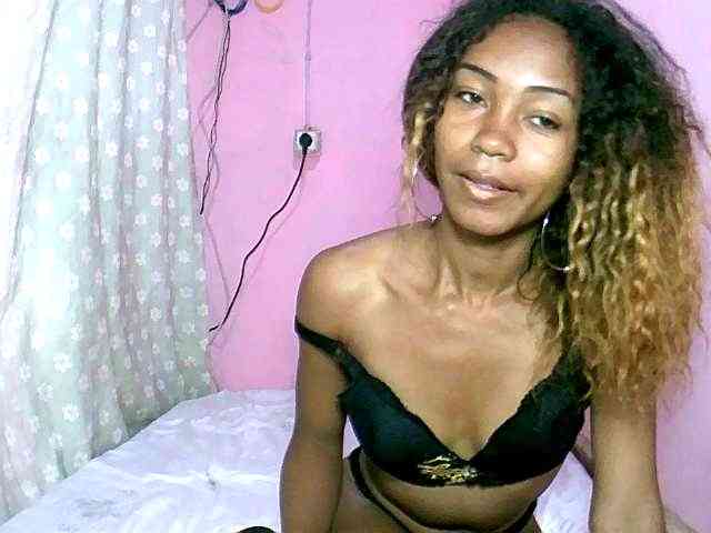 Barbiesexy webcam