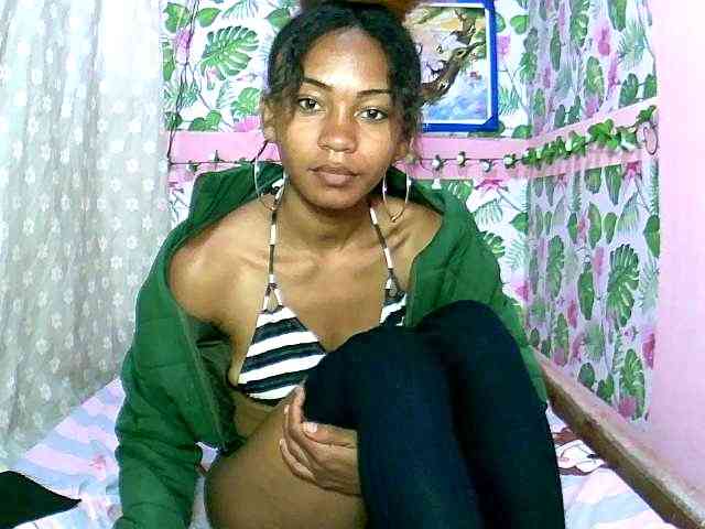 Barbiesexy webcam