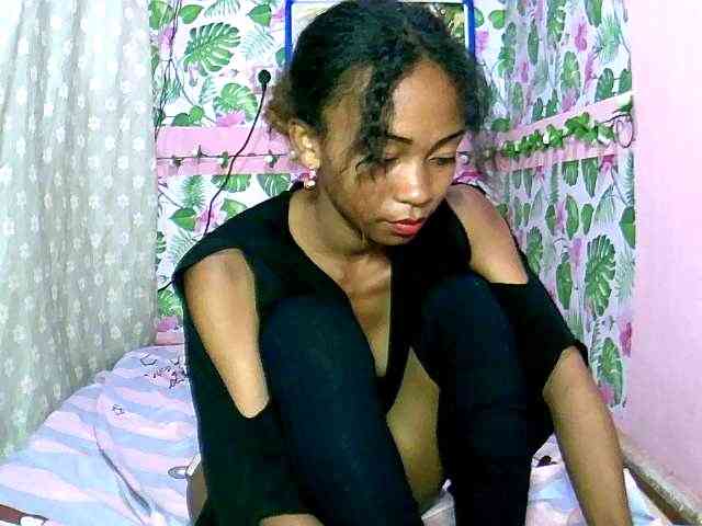 Barbiesexy webcam