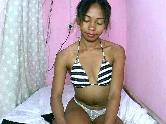 Barbiesexy webcam