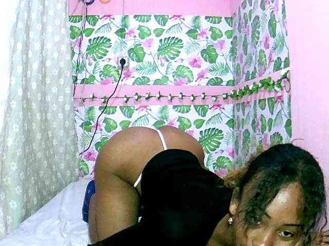 Barbiesexy webcam