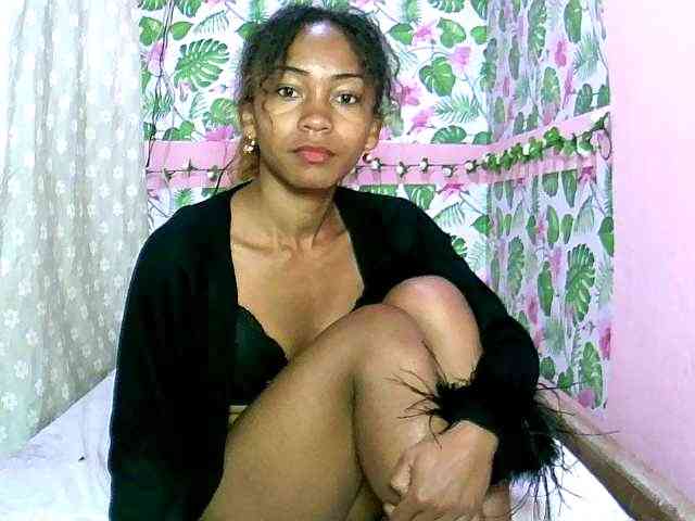Barbiesexy webcam
