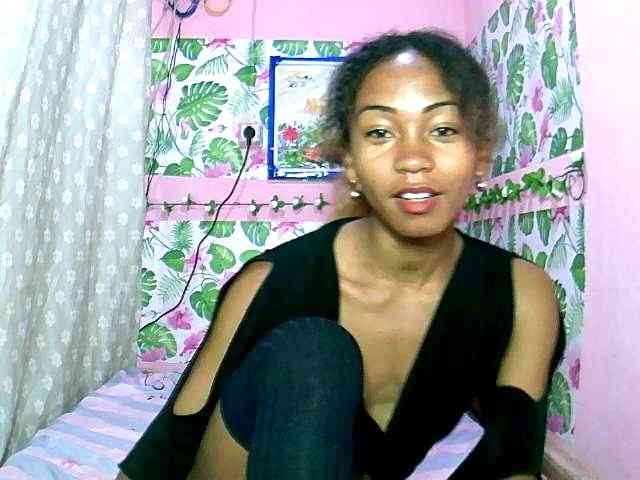 Barbiesexy webcam