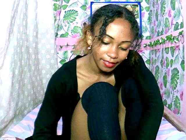 Barbiesexy webcam