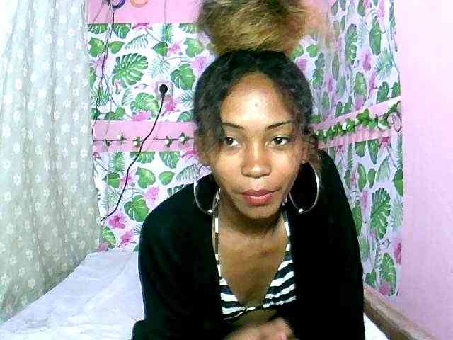 Barbiesexy webcam