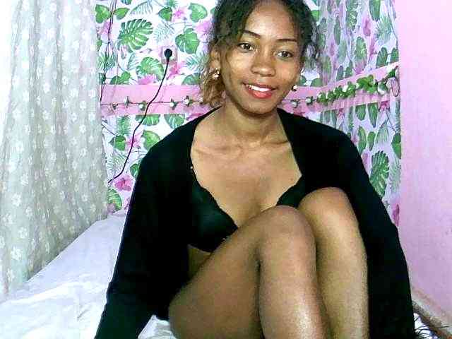 Barbiesexy webcam