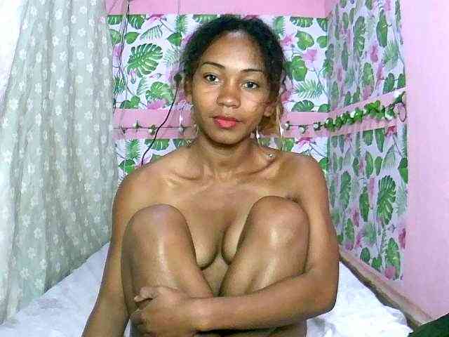 Barbiesexy webcam