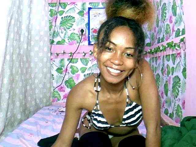 Barbiesexy webcam