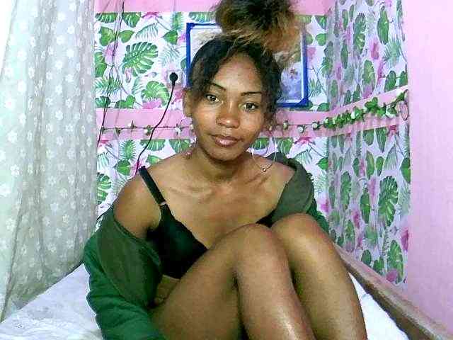 Barbiesexy webcam
