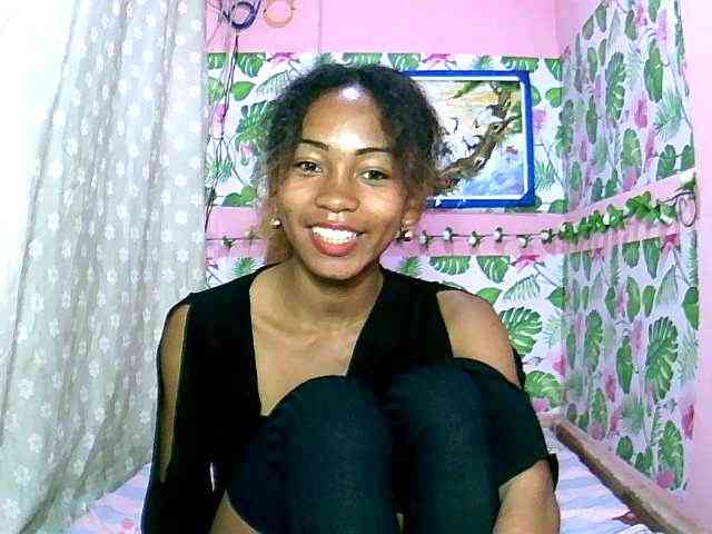 Barbiesexy webcam