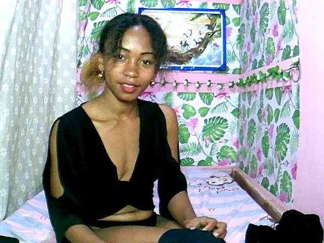 Barbiesexy webcam