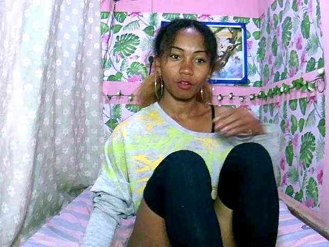 Barbiesexy webcam