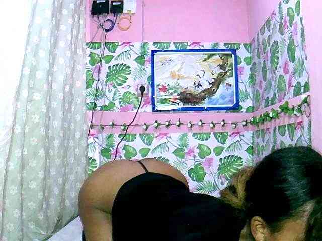 Barbiesexy webcam