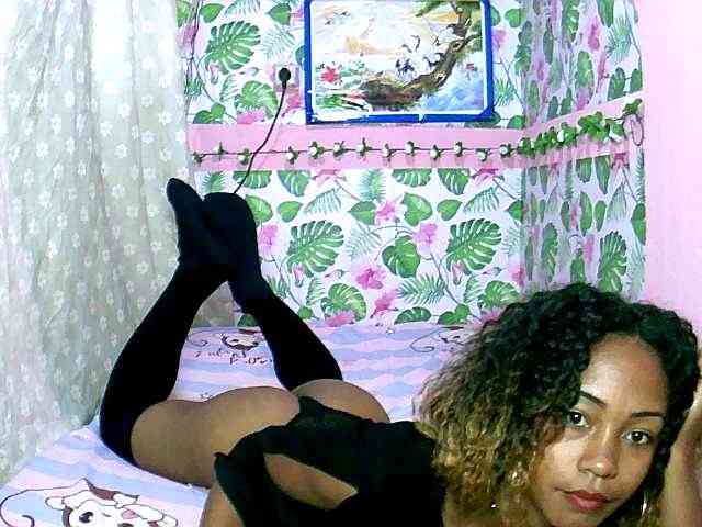 Barbiesexy webcam
