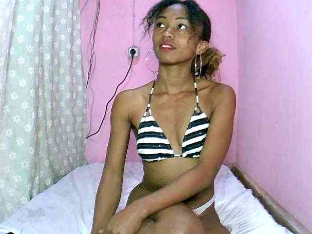 Barbiesexy webcam